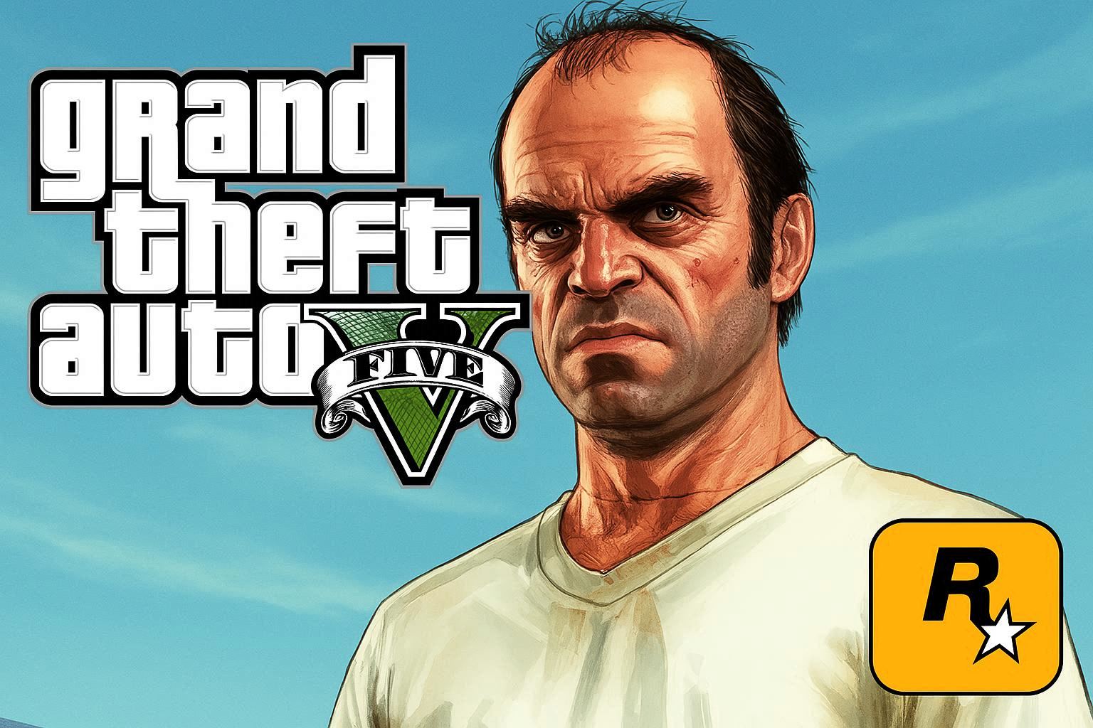 GTA 5 Highly compressed No Setup Download